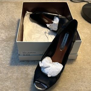 MA-LAURYN1 BCBG Pumps